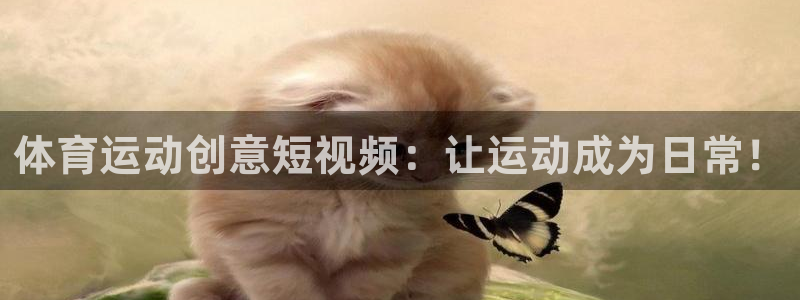 必威betway西汉姆联：体育运动创意短视频：让运动成为日常！