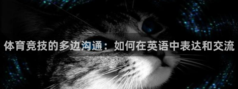 betway西汉姆官网：体育竞技的多边沟通：如何在英语中表达和交流